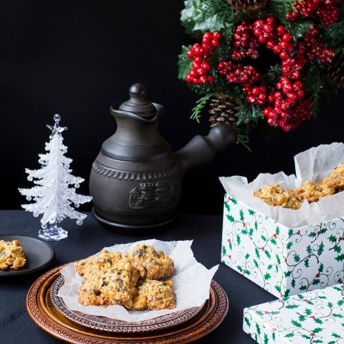 Boxing day treats Boxing day treats