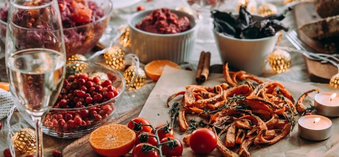 Our Good Guide to Brisbane Christmas Party Catering